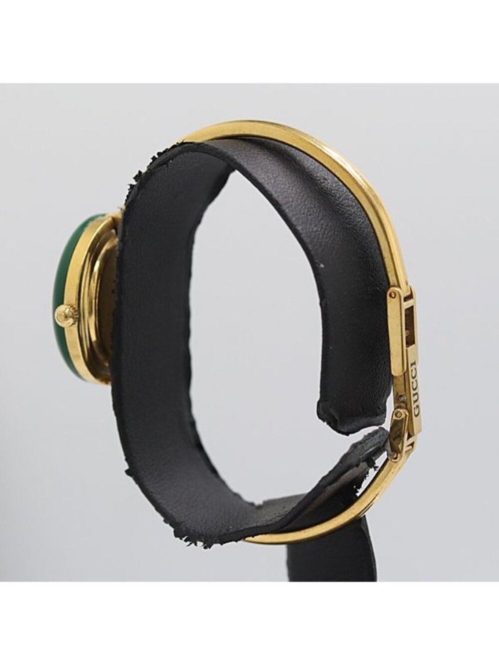 Gucci Change Bezel Watch Gold - Picture 4 of 5